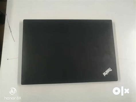 Dell latitude , Lenovo ThinkPad i5-7th gen,256gb ssd,8gb,14 rs 19900 ...