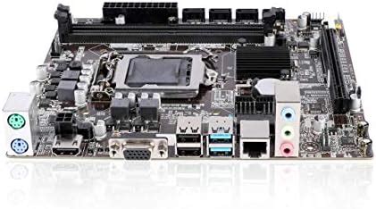 Amazon.in: Buy PowerX PMB H110 LGA1151 Socket Support Motherboard ...