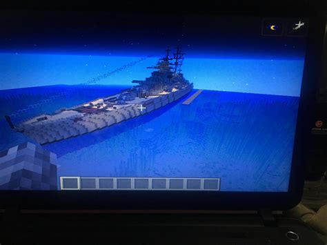 Minecraft Naval Ship Tutorials 的图像结果