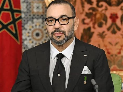 Pour la prévoyance du roi Mohammed VI | Meer