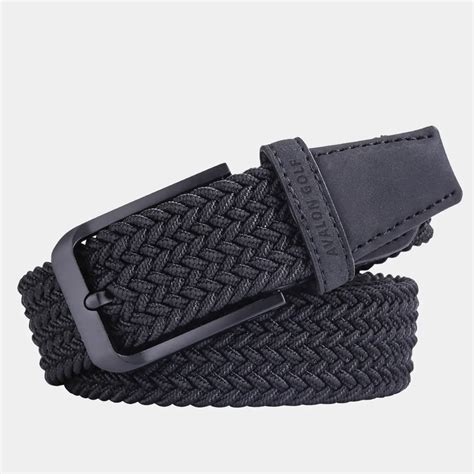 Mens Golf Belts | Designed for Style & Comfort on the Golf Course