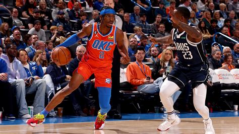 Dallas Mavericks vs Oklahoma City Thunder Jan 8, 2023 Game Charts | NBA.com