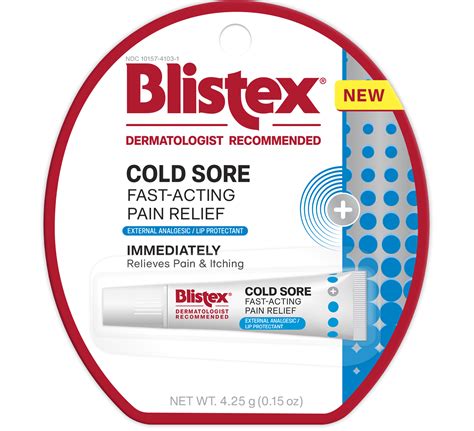 Trusted Lip Care | Blistex