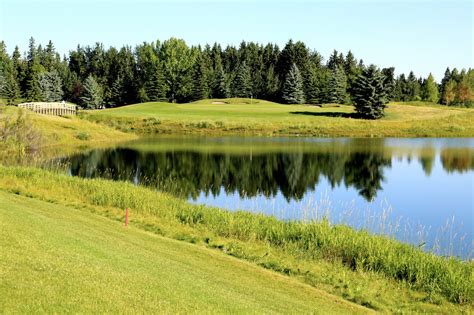 River Bend Golf Course | All Square Golf
