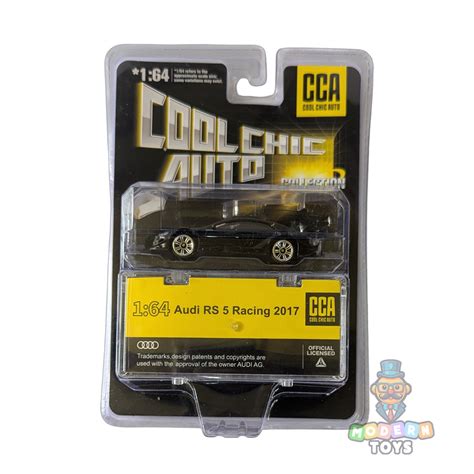 CCA Car Collection – Modern Toys