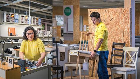 Ikea Best Employer at George Farrow blog