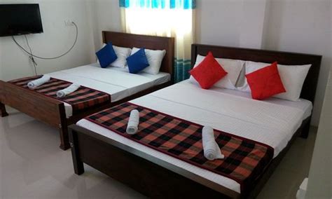 THE CROWN PLAZA AIRPORT HOTEL (Katunayaka) - Specialty Hotel Reviews ...