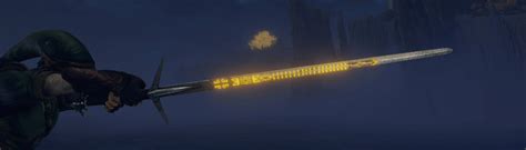 Aerondight - The Witcher Sword at Elden Ring Nexus - Mods and Community