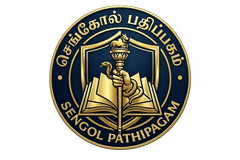 செங்கோல் பதிப்பகம் | திருக்குறள் ஆய்வு நூல்கள் — Sengol Pathippagam