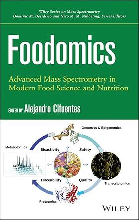 Buy Foodomics: Advanced Mass Spectrometry in Modern Food Science and ...