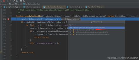 Image result for HandlerInterceptor