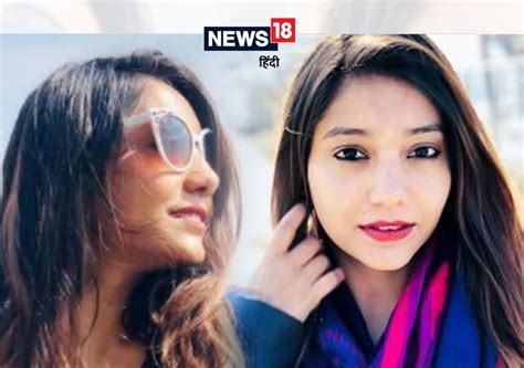 Full story of pankhuri srivastava till she became a successful ...