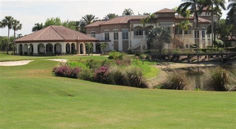 Palmira Golf Club - Golf Course Information | Hole19