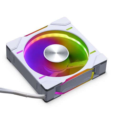 Phanteks D30-120 DRGB PWM Fan, Premium D-RGB India | Ubuy