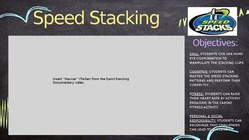 Image result for Speed Stacking Tutorial
