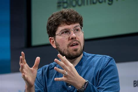 Discord co-founder and CEO Jason Citron is stepping down – News Warner