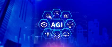 AGI Simple Meaning and Future for the Next Generation