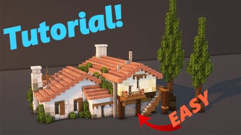 Image result for Minecraft Interesting House Tutorials