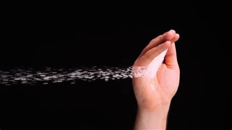 Image result for Salt Explosion