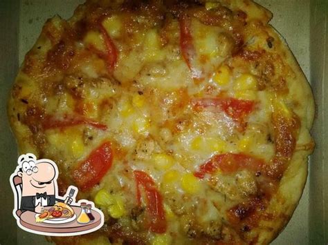 Golden Brown Cafe, Bengaluru - Restaurant reviews