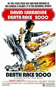 Death race movie review