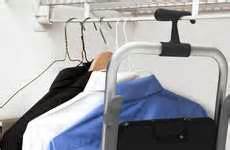 46 Convenient Closet Concepts