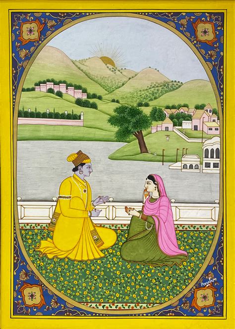 Buy Kangra Art Gallery Online by Poonam Katoch | Memeraki.com