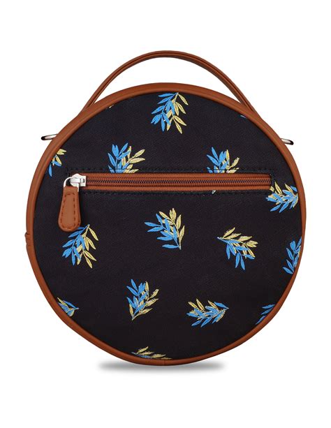 FLYING BERRY Women's Vegan Leather Sling Bag - flyingberry – Flying Berry