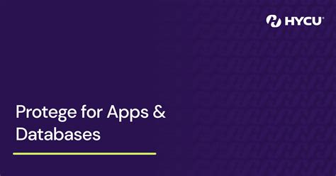 Image result for Example of Apps with Databases