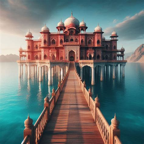 The Red Palace | Erdain Cycle Wiki | Fandom