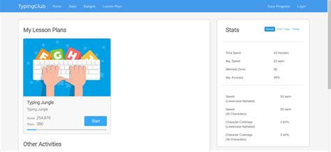 Image result for Scripts for Typing Club