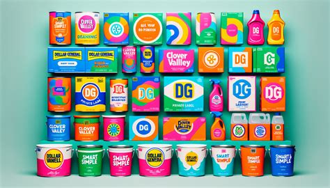 Dollar General Headquarters, Corporate Office, Number