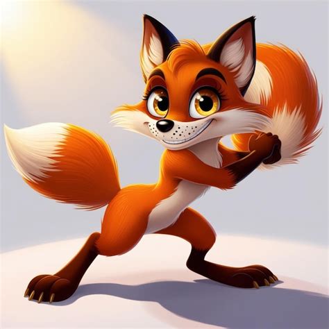 Page 3 | Fox animate Photos - Download Free High-Quality Pictures | Freepik