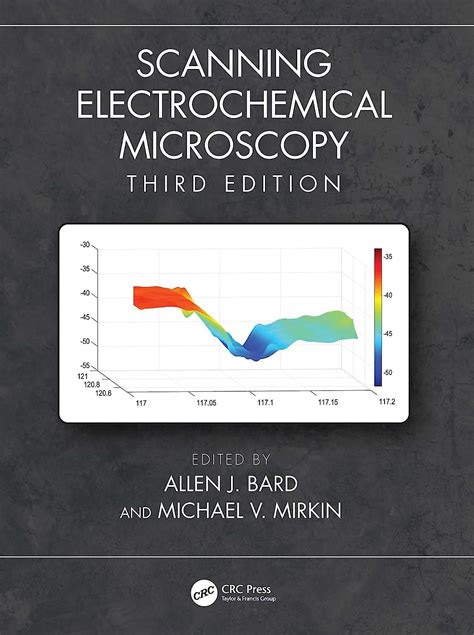 Scanning Electrochemical Microscopy eBook : Bard, Allen J., Mirkin ...