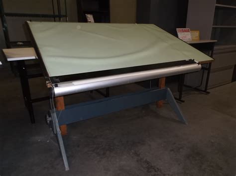 Used Drafting Board at Martin Loya blog