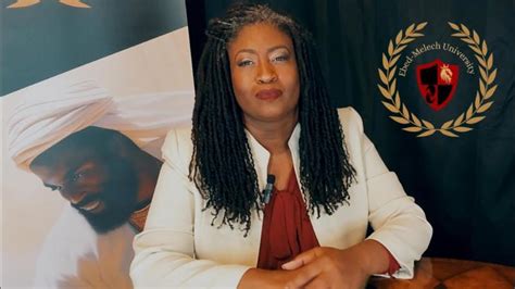 Ebed-Melech University Series, Part 1 – The Inspiration Behind the ...