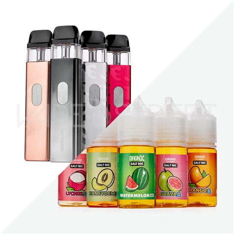Best 12mg Nicotine Vape Juice | E-liquids | Vape Street