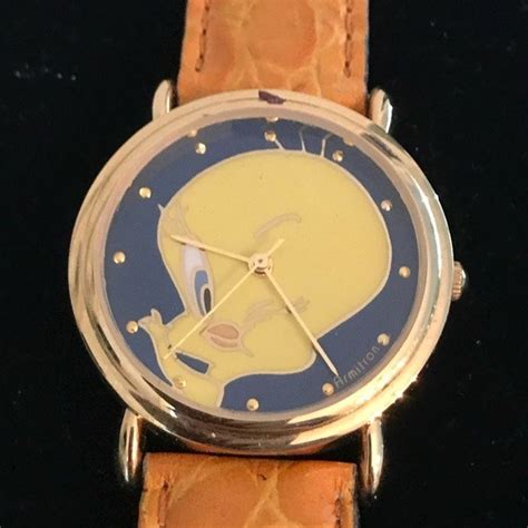 Looney Tunes Limited Edition Watches for Women | Mercari