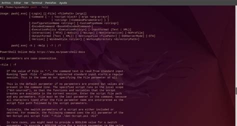 Image result for Windows PowerShell Linux Commands