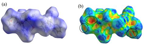 Synthesis, X-ray Crystal Structure, and Computational Characterization ...