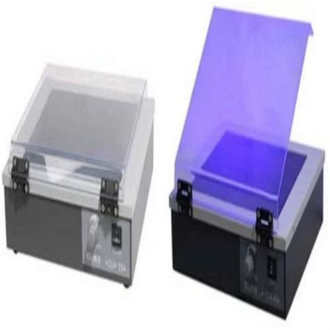 Scientific Instruments - Nanodrop Spectrophotometer Manufacturer from ...