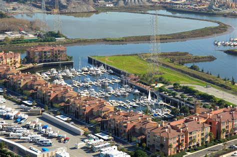 Bair Island Marina in Redwood City, CA, United States - Marina Reviews ...