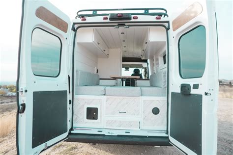 Image result for Mini Van Build Layout