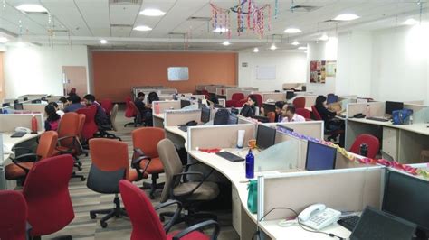 Infosys Office Photos | Glassdoor