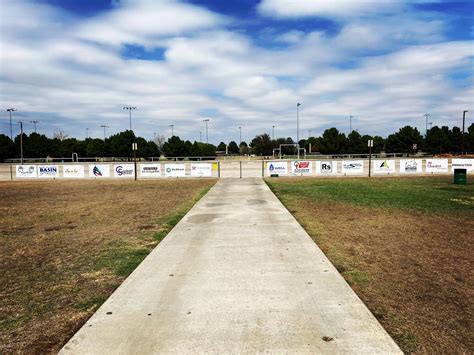 Midland Soccer Association - Visit Midland