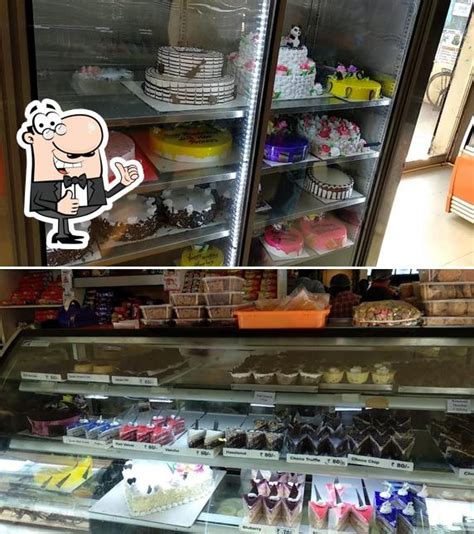 Gourmet Bakes Sweets Cafe, Karaikudi - Restaurant menu, prices and reviews