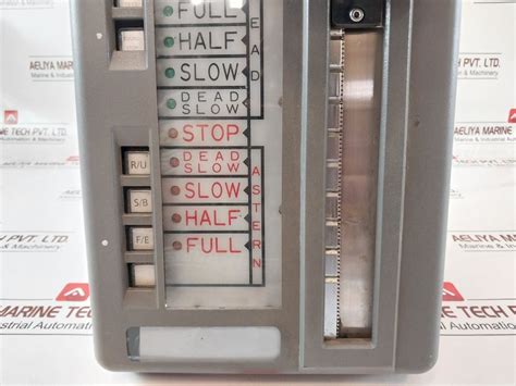 Nabco Mt-800-2 Telegram Pcb Module – Aeliya Marine Tech