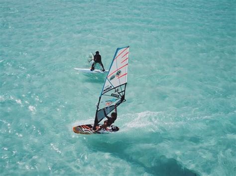 CAESAR FINIES WINDSURF (2025) All You Need to Know BEFORE You Go (with ...