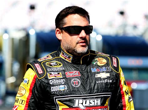 Tony Stewart crash: NASCAR champion releases statement after accident ...