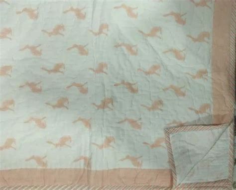 cotton baby blanket quilts - Cotton Baby Blanket Manufacturer from Jaipur